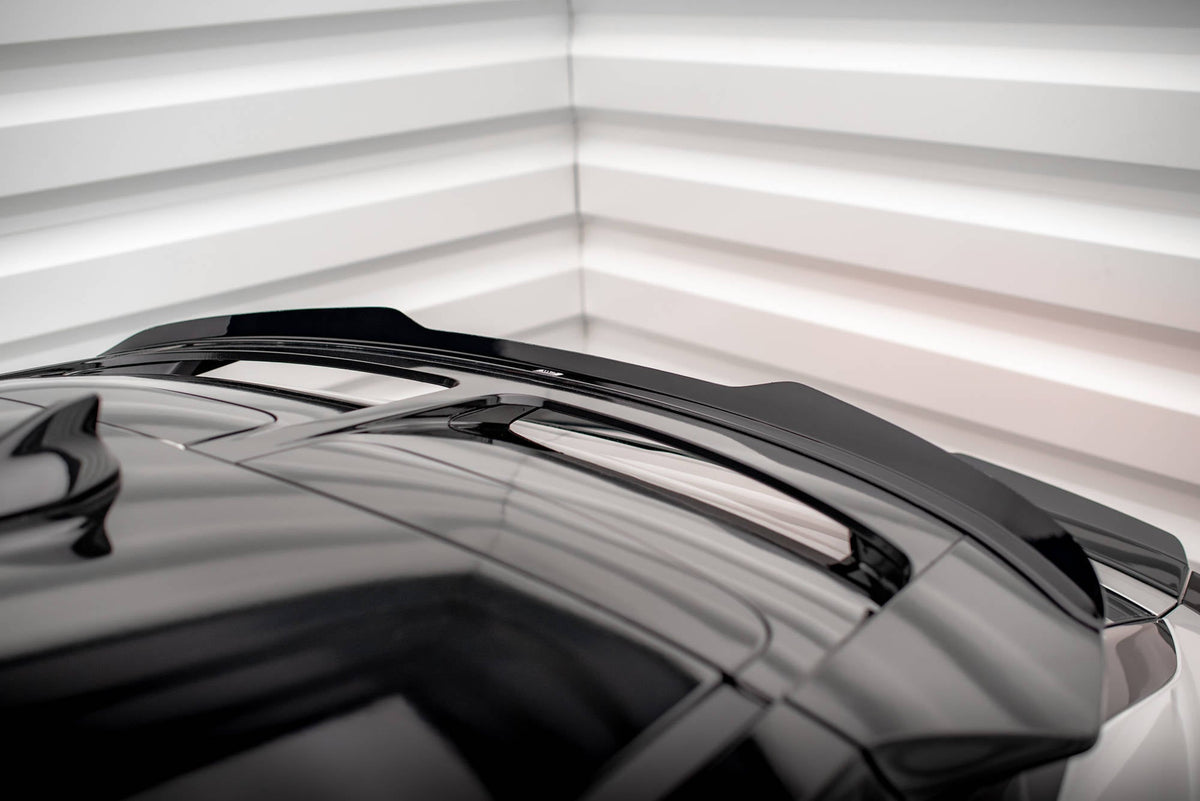 Maxton Design - Höher Spoiler für Kia EV6 Mk1 - Aerowerk.