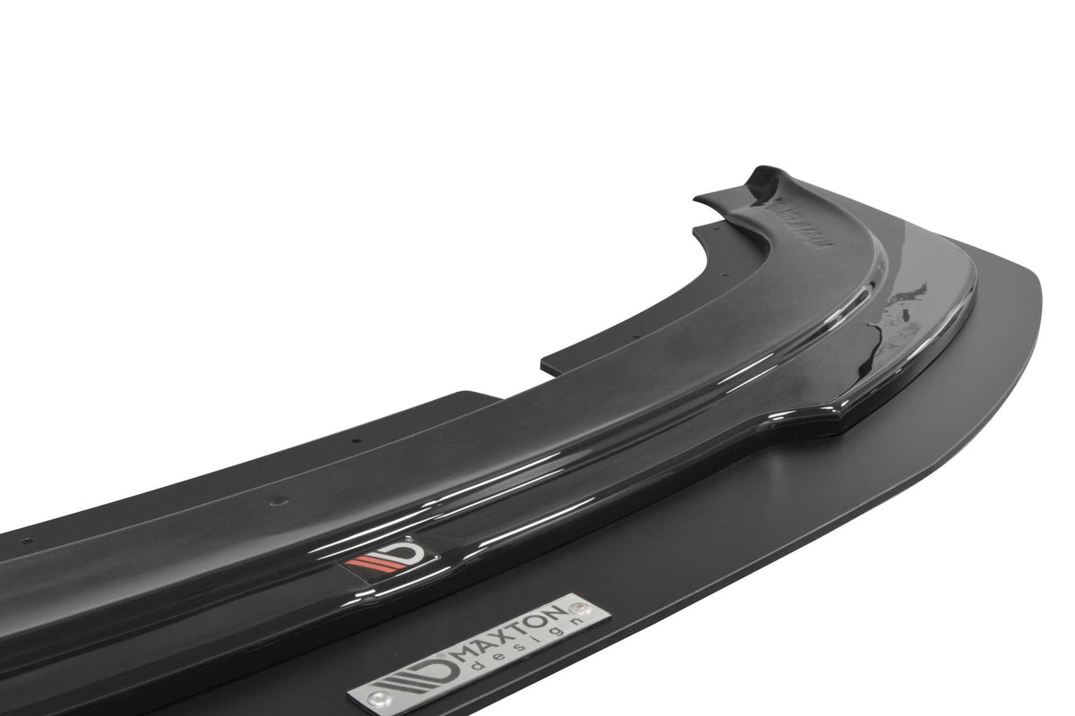 Maxton Design - HYBRID Frontlippe für AUDI S3 8L - Aerowerk.