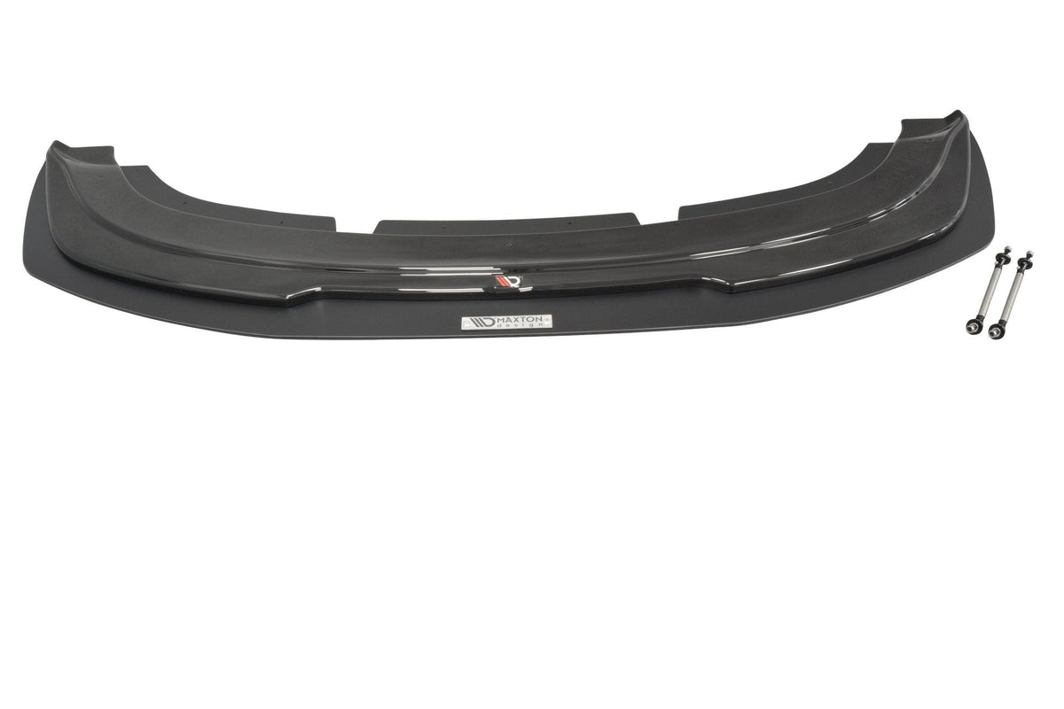 Maxton Design - HYBRID Frontlippe für AUDI S3 8L - Aerowerk.