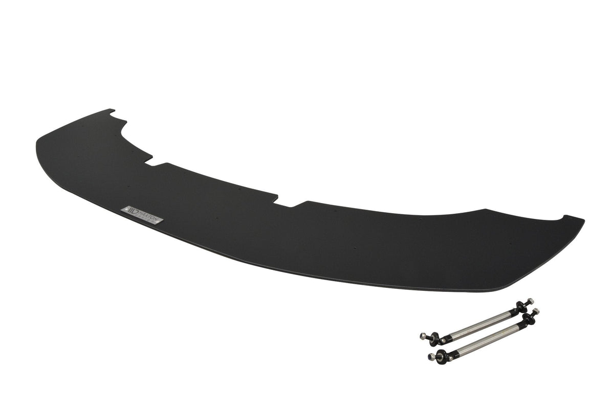 Maxton Design - HYBRID Frontlippe für AUDI S3 8L - Aerowerk.