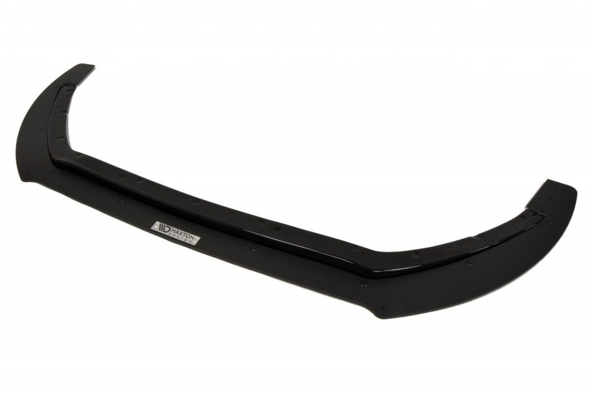 Maxton Design - Hybrid Frontlippe für Ford Focus RS Mk3 - Aerowerk.