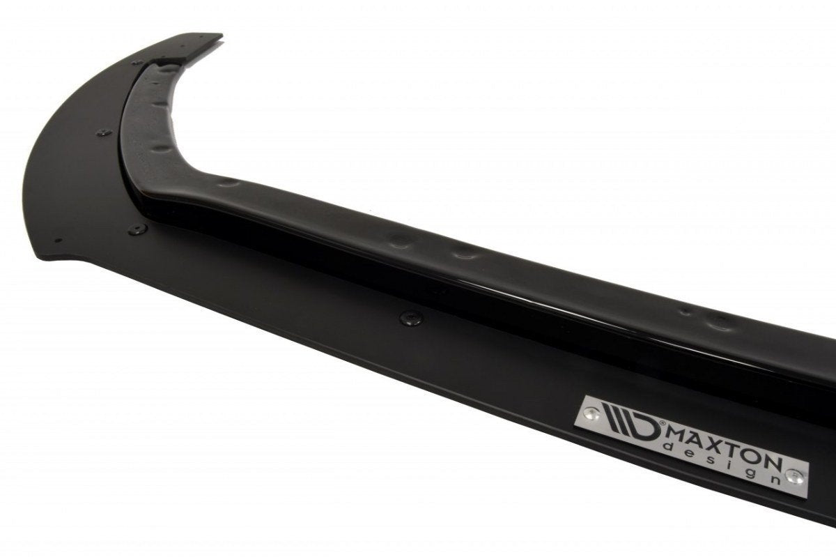 Maxton Design - Hybrid Frontlippe für Ford Focus RS Mk3 - Aerowerk.