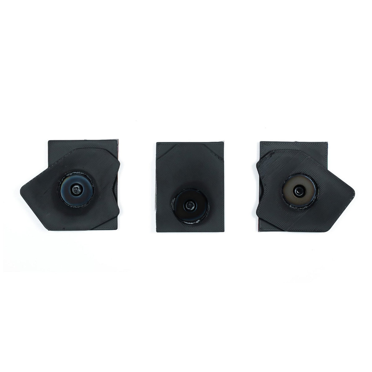 Magnet Kennzeichenhalter Ersatzplatten - Aerowerk.