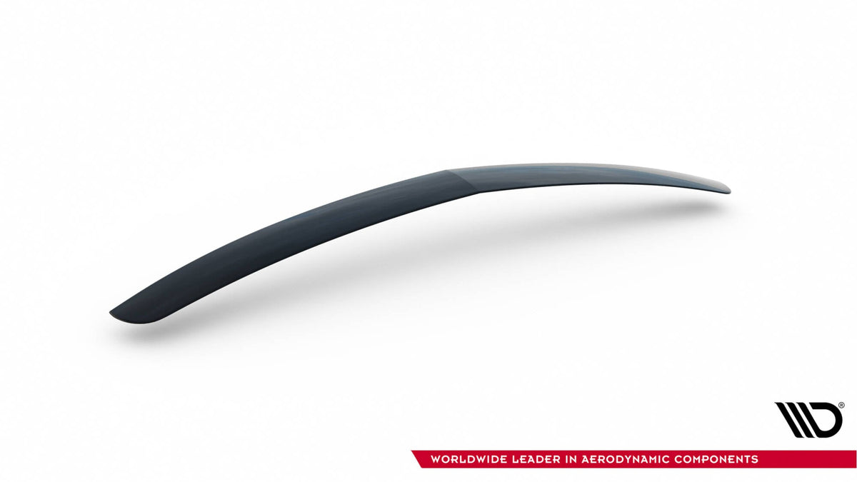 Maxton Design - Maske Erweiterung für Opel Corsa D OPC / VXR - Aerowerk.