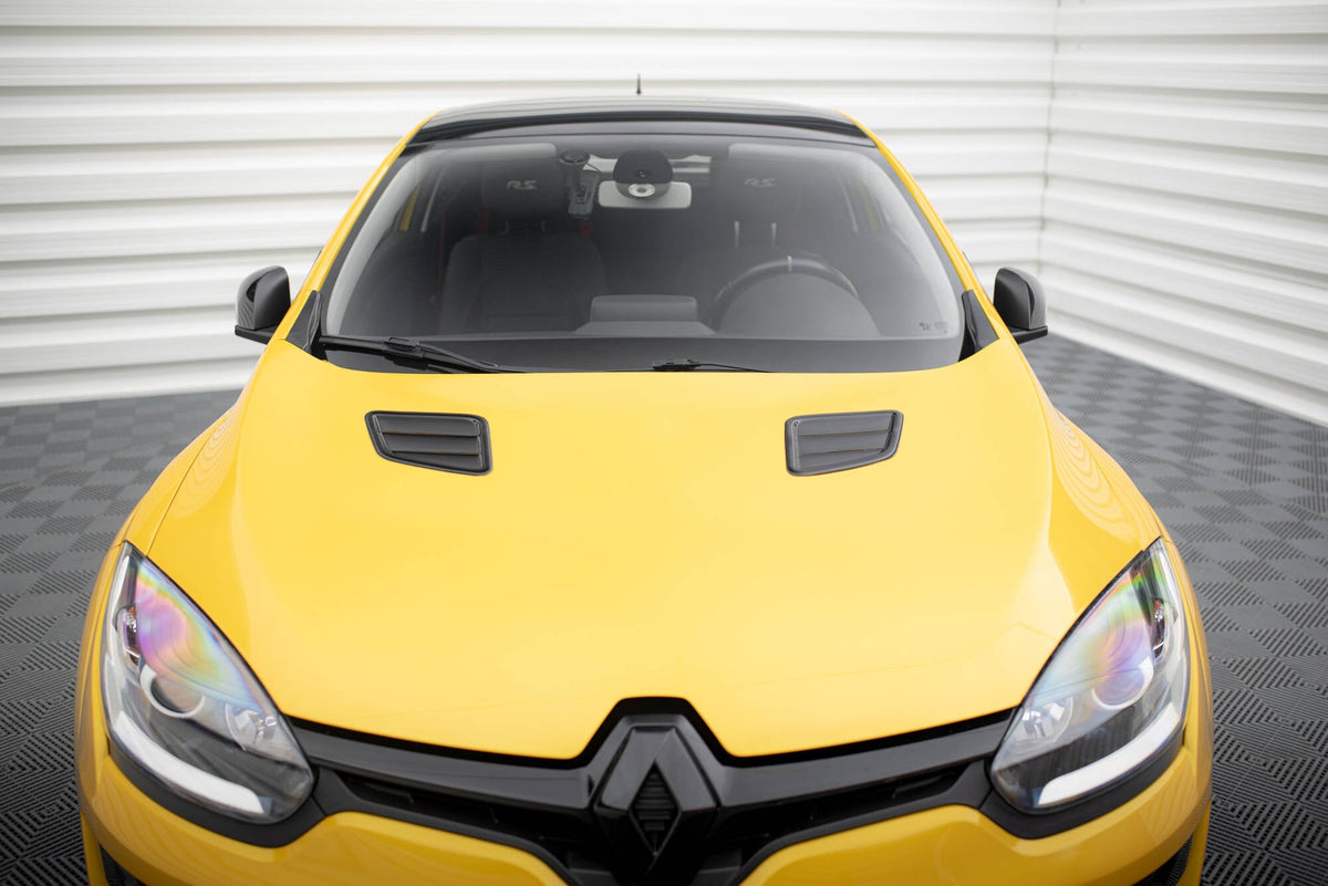 Maxton Design - Maske Schlitze - Aerowerk.