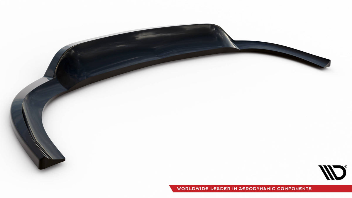 Maxton Design - Mittlerer Cup Diffusor DTM Look Heck Ansatz für Hyundai ix35 Mk1 - Aerowerk.