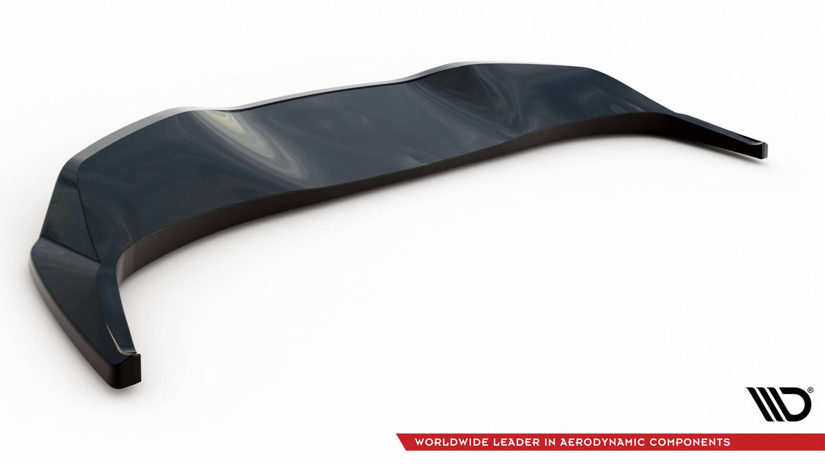 Maxton Design - Mittlerer Cup Diffusor DTM Look Heck Ansatz für Tesla Model Y - Aerowerk.