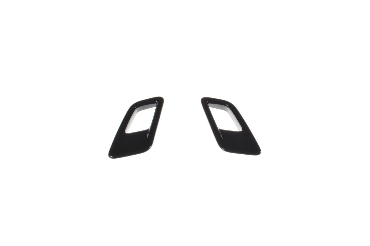Maxton Design - Motorhauben Luftschlitze für Ford Focus ST - Line / ST Mk4 (Klein) - Aerowerk.