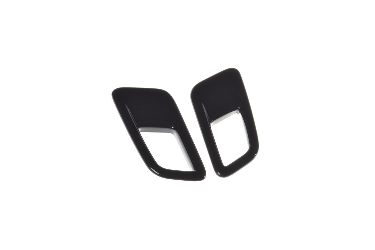 Maxton Design - Motorhauben Luftschlitze für Ford Focus ST - Line / ST Mk4 - Aerowerk.