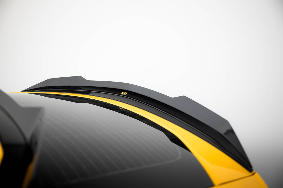 Maxton Design - Niedriger Spoiler CAP für Lamborghini Urus Mk1 - Aerowerk.