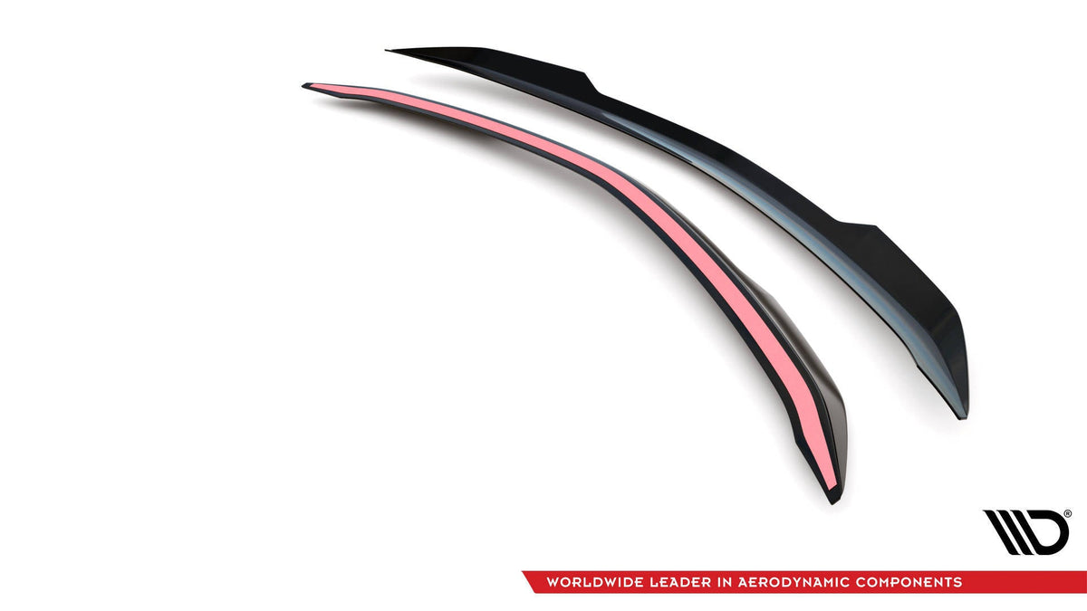 Maxton Design - Niedriger Spoiler CAP für Lamborghini Urus Mk1 - Aerowerk.
