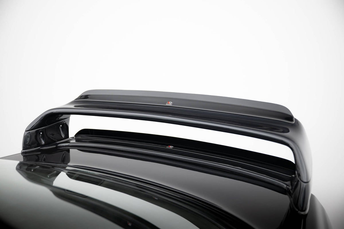 Maxton Design - Oberer Spoiler CAP für BMW M3 / 3er M - Paket E36 Coupe Class A - Aerowerk.