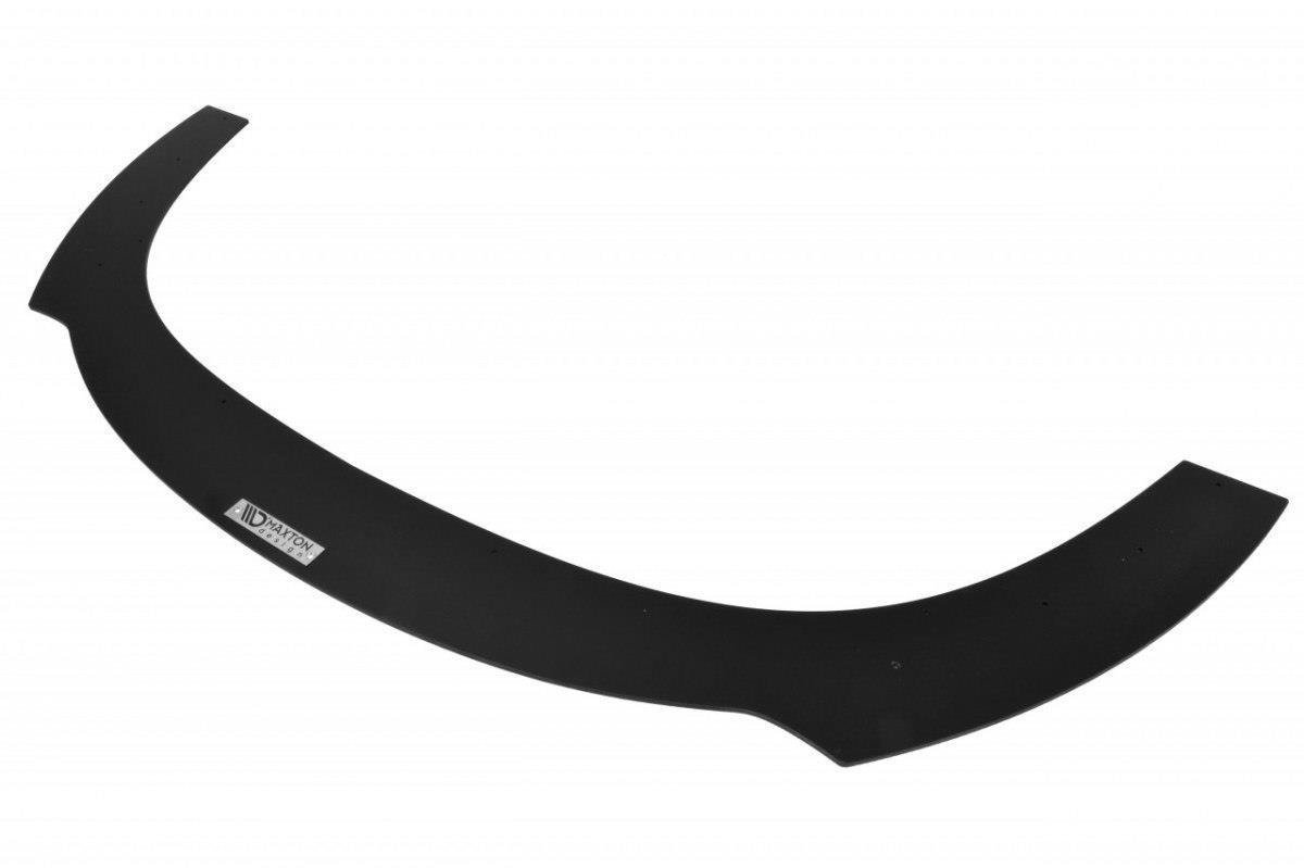 Maxton Design - Racing Frontlippe für VW PASSAT B6 VOTEX - Aerowerk.