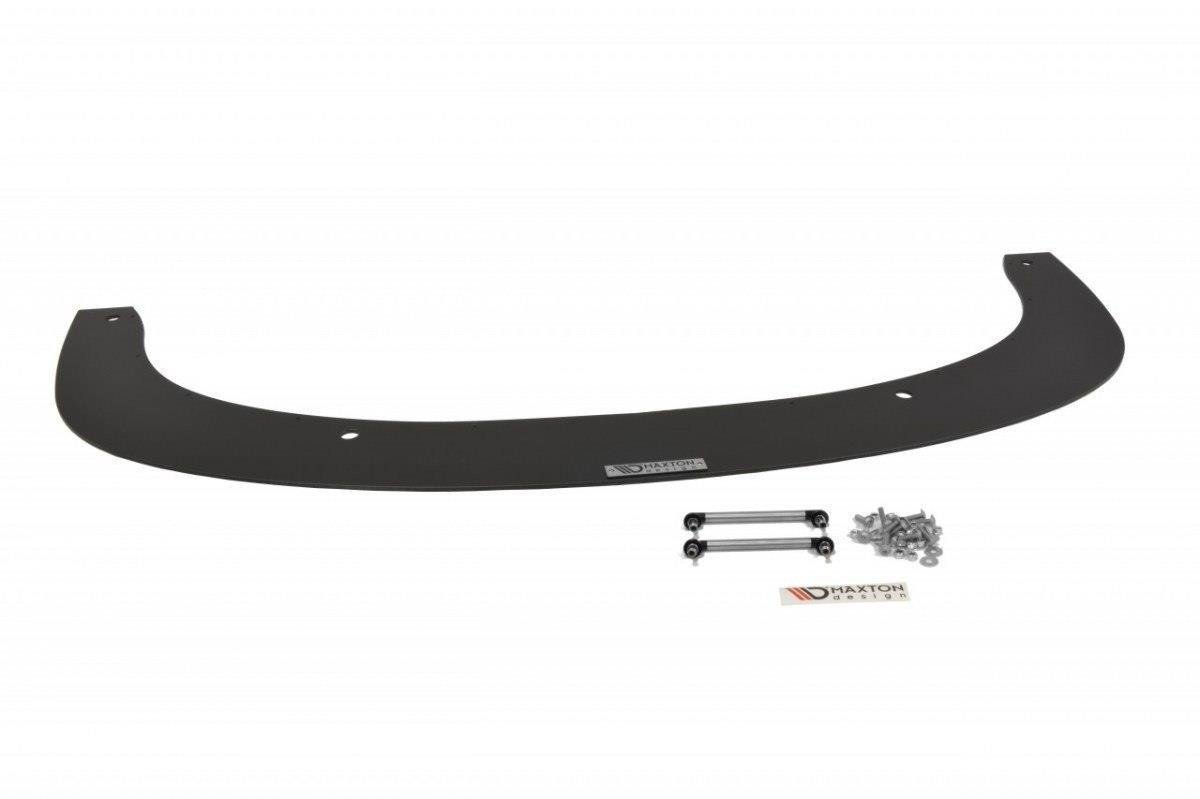 Maxton Design - Racing Frontlippe V1 für AUDI RS6 C6 - Aerowerk.