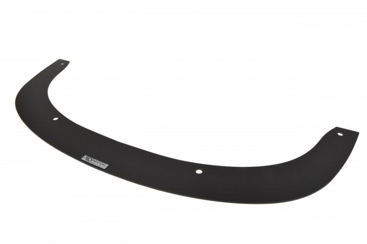Maxton Design - Racing Frontlippe V1 für AUDI RS6 C6 - Aerowerk.