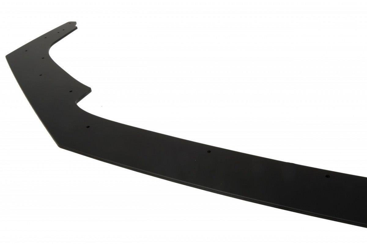 Maxton Design - Racing Frontlippe V1 für HONDA CIVIC IX TYPE R - Aerowerk.