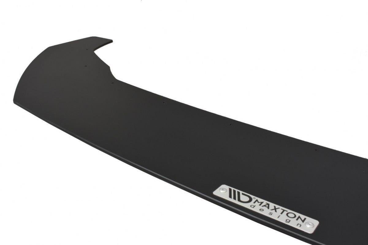 Maxton Design - Racing Frontlippe V1 für VW GOLF 7 GTI FACELIFT - Aerowerk.