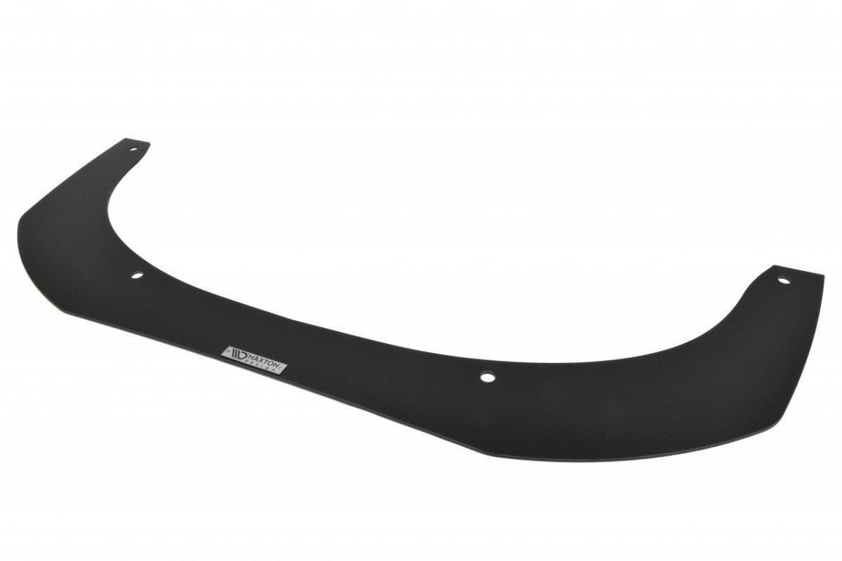 Maxton Design - Racing Frontlippe V2 für AUDI RS6 C6 - Aerowerk.