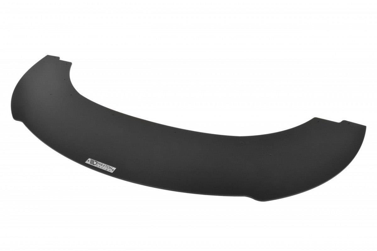 Maxton Design - Racing Frontlippe V2 für SEAT LEON MK2 MS DESIGN - Aerowerk.