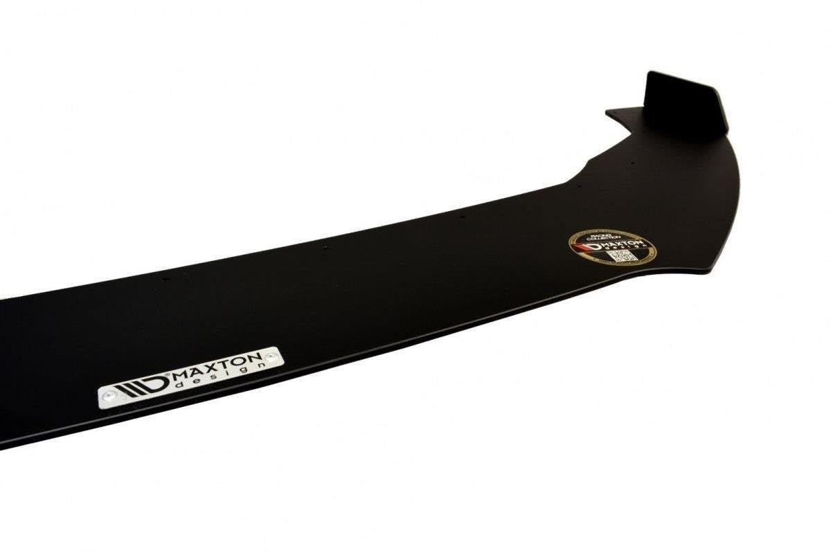 Maxton Design - Racing Frontlippe V2 für VW GOLF 7 GTI FACELIFT - Aerowerk.