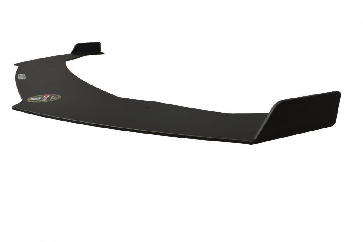 Maxton Design - Racing Frontlippe V2 für VW GOLF 7 GTI FACELIFT - Aerowerk.