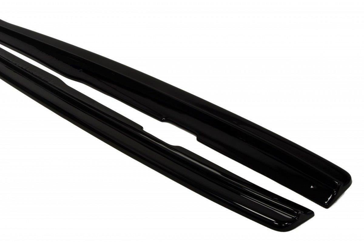 Maxton Design - Seitenschweller Ansatz für Ford Focus RS Mk3 - Aerowerk.