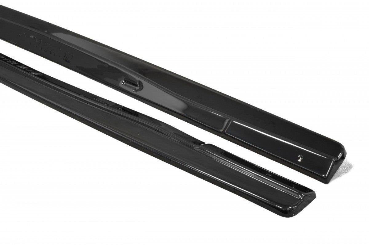 Maxton Design - Seitenschweller Ansatz für Ford Mondeo Mk3 ST220 - Aerowerk.
