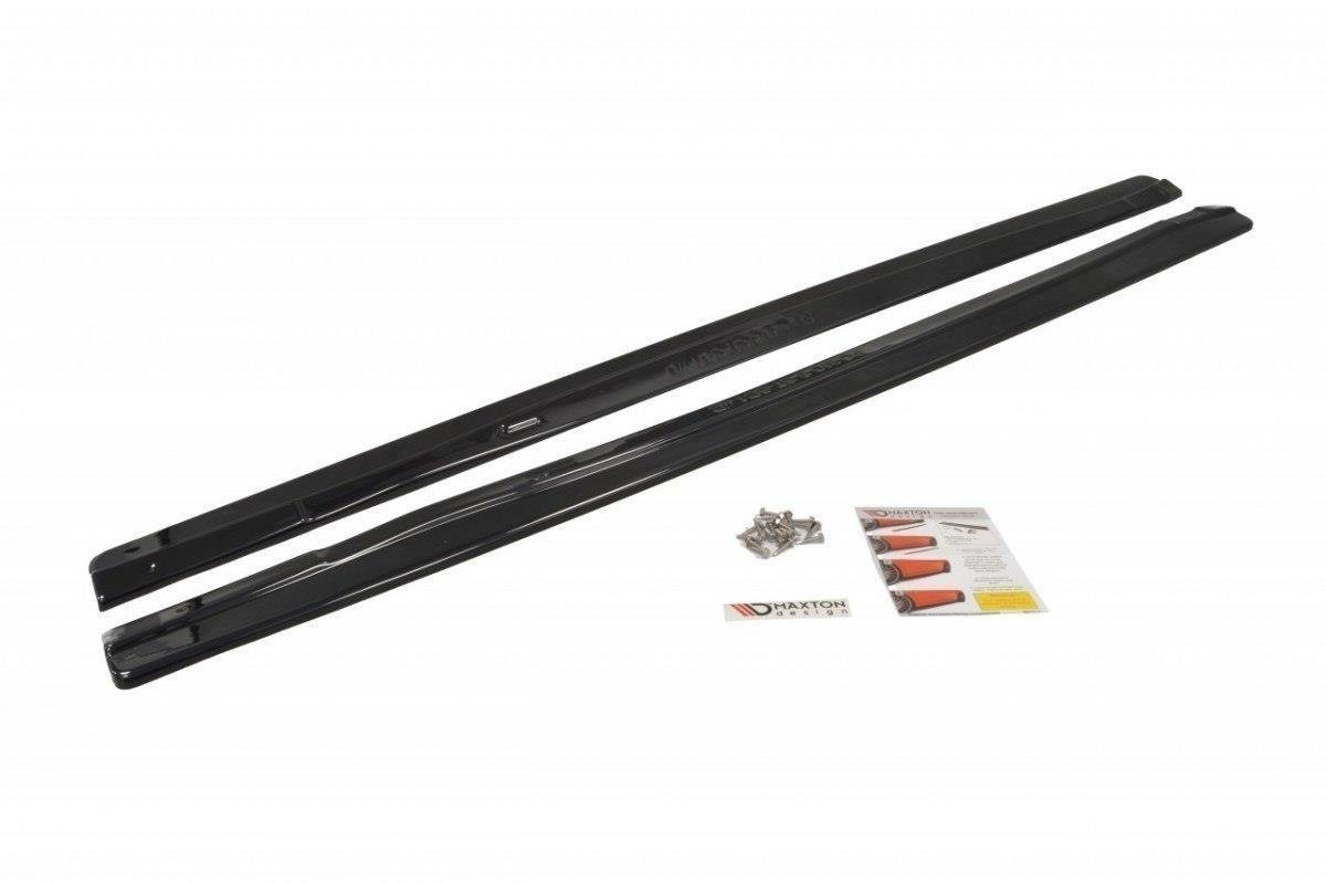 Maxton Design - Seitenschweller Ansatz für Ford Mondeo Mk3 ST220 - Aerowerk.