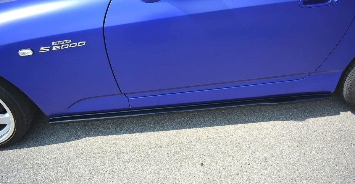 Maxton Design - Seitenschweller Ansatz für HONDA S2000 - Aerowerk.
