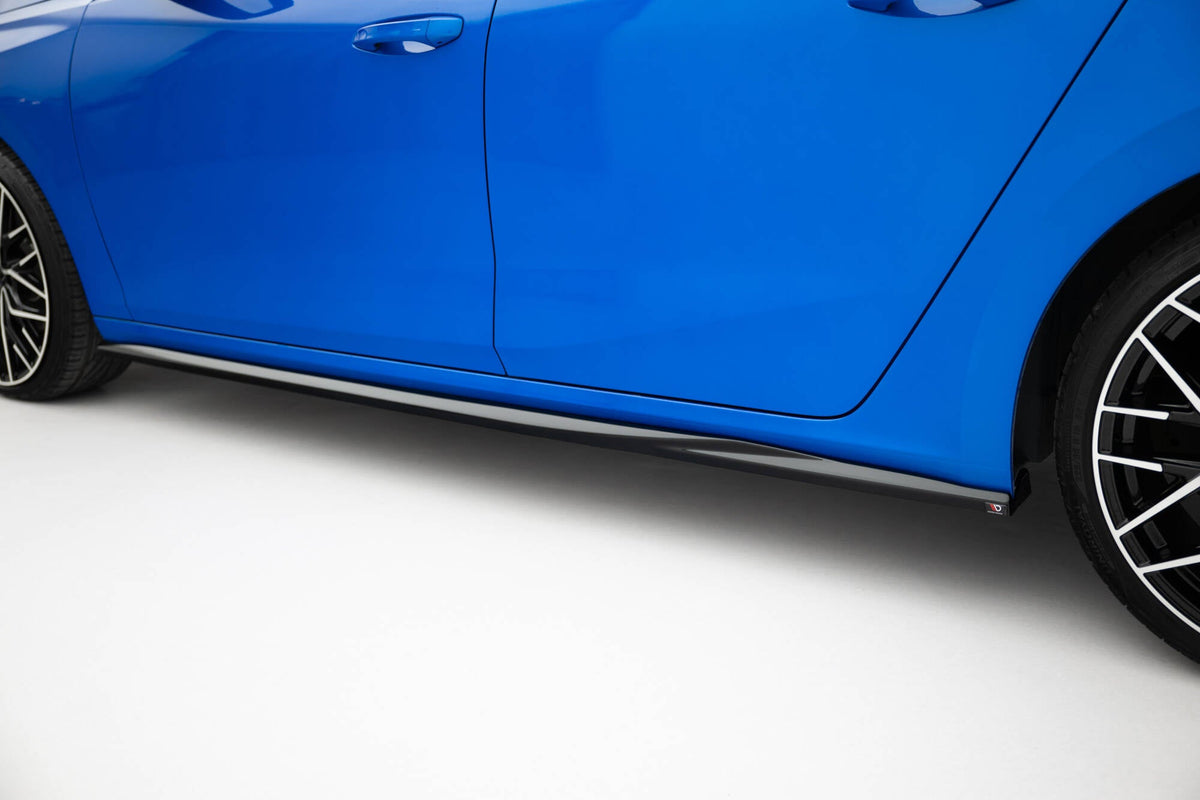 Maxton Design - Seitenschweller Ansatz für Opel Astra Sports Tourer L (MK6) - Aerowerk.