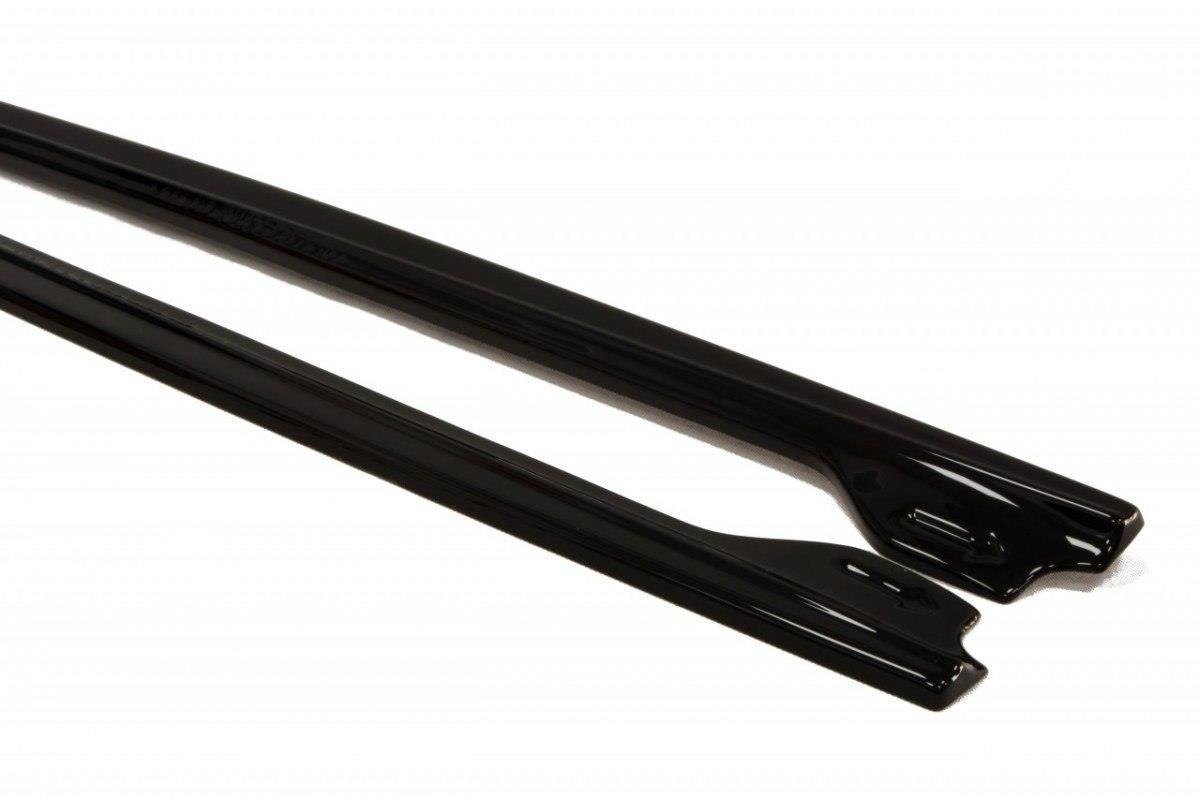 Maxton Design - Seitenschweller Ansatz für VW GOLF 4 R32 - Aerowerk.