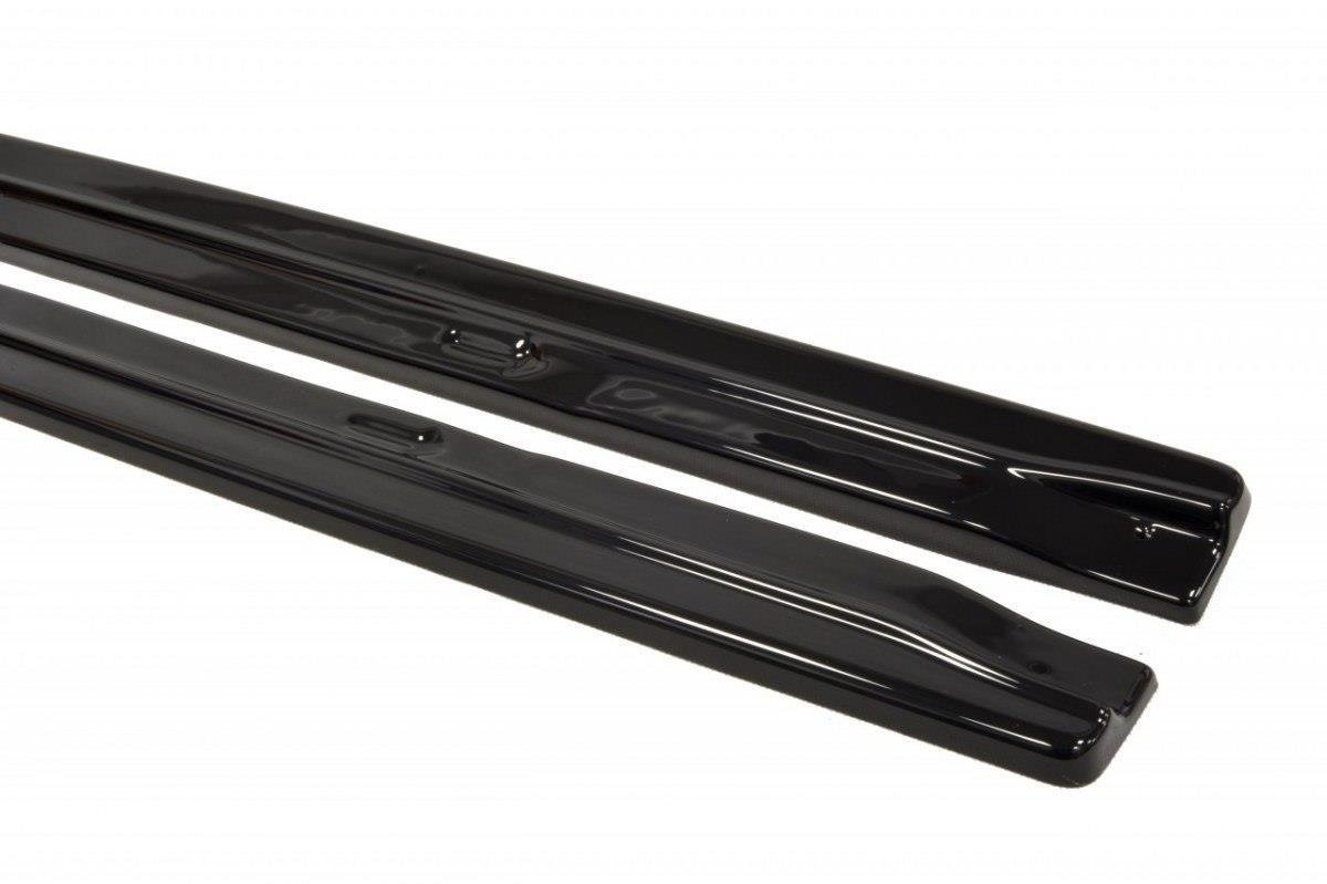 Maxton Design - Seitenschweller Ansatz für VW PASSAT B5 - Aerowerk.