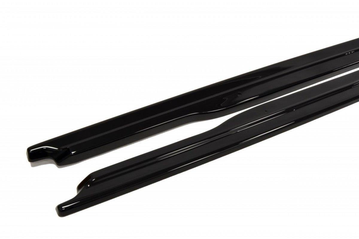 Maxton Design - Seitenschweller Ansatz für VW PASSAT B5 - Aerowerk.