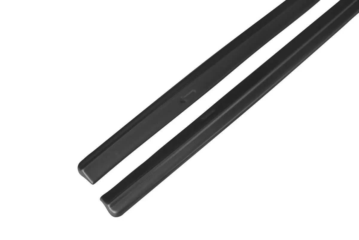 Maxton Design - Seitenschweller Ansatz für VW Passat R - Line B7 - Aerowerk.