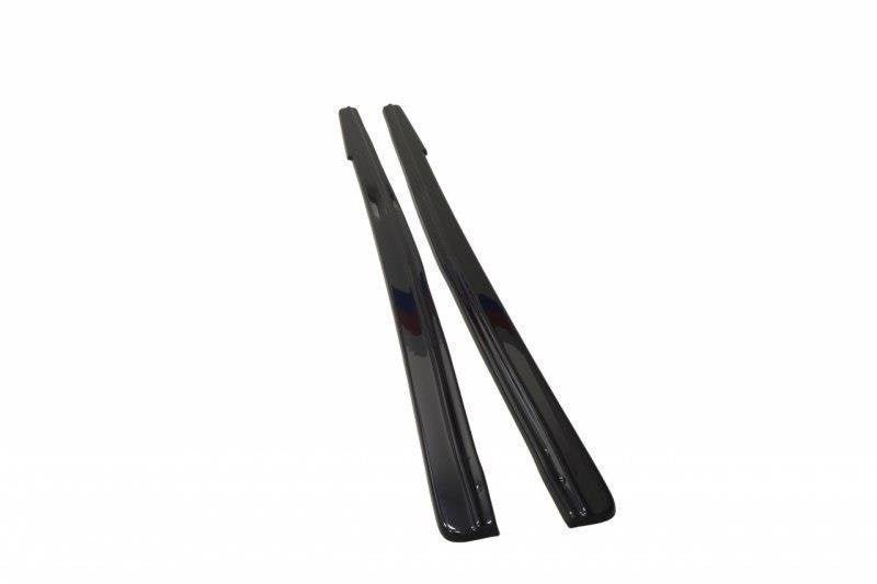 Maxton Design - Seitenschweller Diffusers für Ford Focus RS Mk1 - Aerowerk.