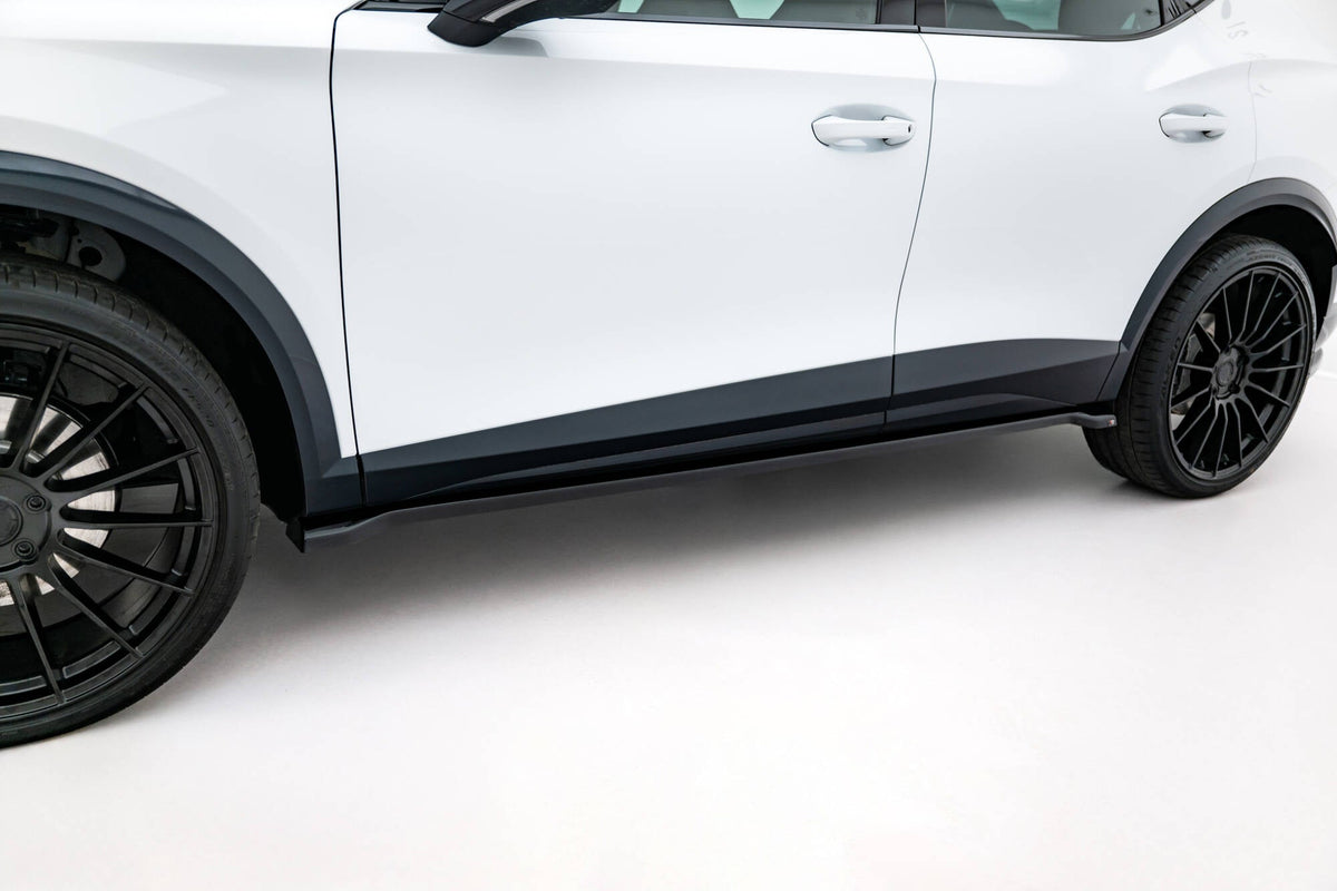 Maxton Design - Seitenschweller V2 Ansatz für Cupra Formentor Mk1 Facelift - Aerowerk.