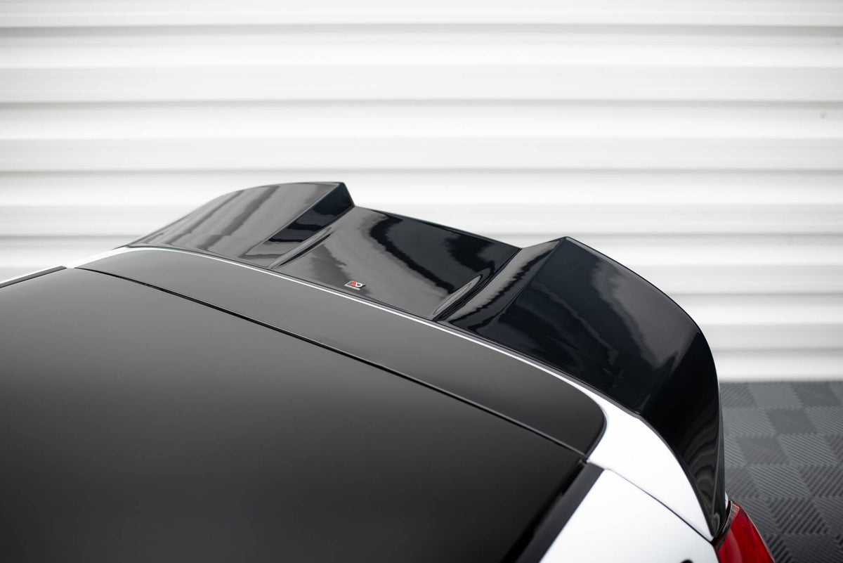 Maxton Design - Spoiler 3D für Ford Fiesta ST Mk7 Facelift - Aerowerk.