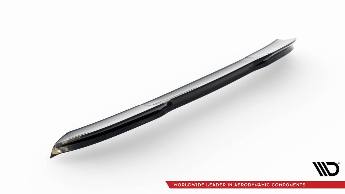Maxton Design - Spoiler 3D für Ford Fiesta ST / ST - Line Mk8 - Aerowerk.