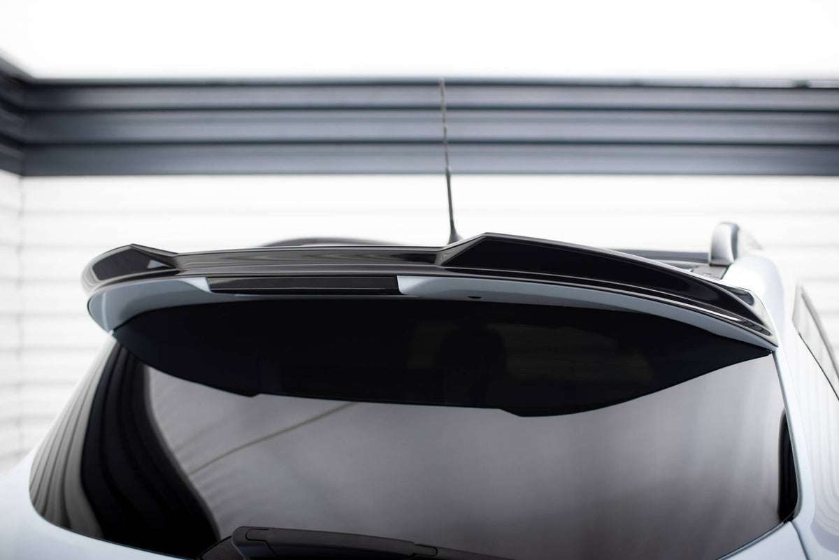 Maxton Design - Spoiler 3D für Ford Kuga ST Mk1 - Aerowerk.