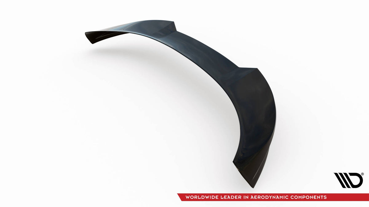 Maxton Design - Spoiler 3D für Ford Kuga ST Mk1 - Aerowerk.