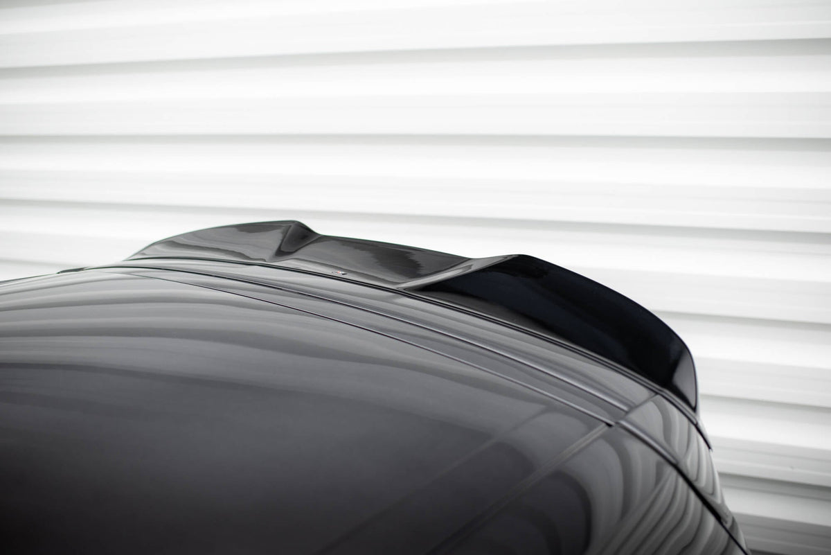 Maxton Design - Spoiler 3D für Ford S - Max ST - Line Mk2 Facelift - Aerowerk.