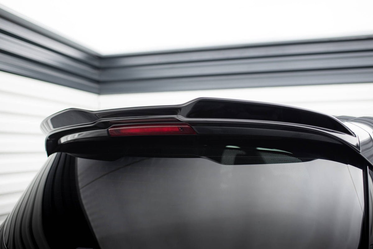 Maxton Design - Spoiler 3D für Ford S - Max ST - Line Mk2 Facelift - Aerowerk.