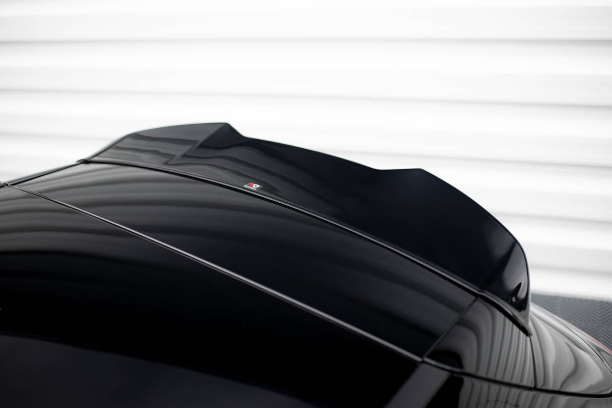 Maxton Design - Spoiler 3D für Mercedes - AMG A35 Hatchback W177 - Aerowerk.