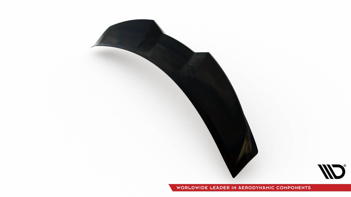 Maxton Design - Spoiler 3D für Mercedes - AMG CLE 53 C236 - Aerowerk.