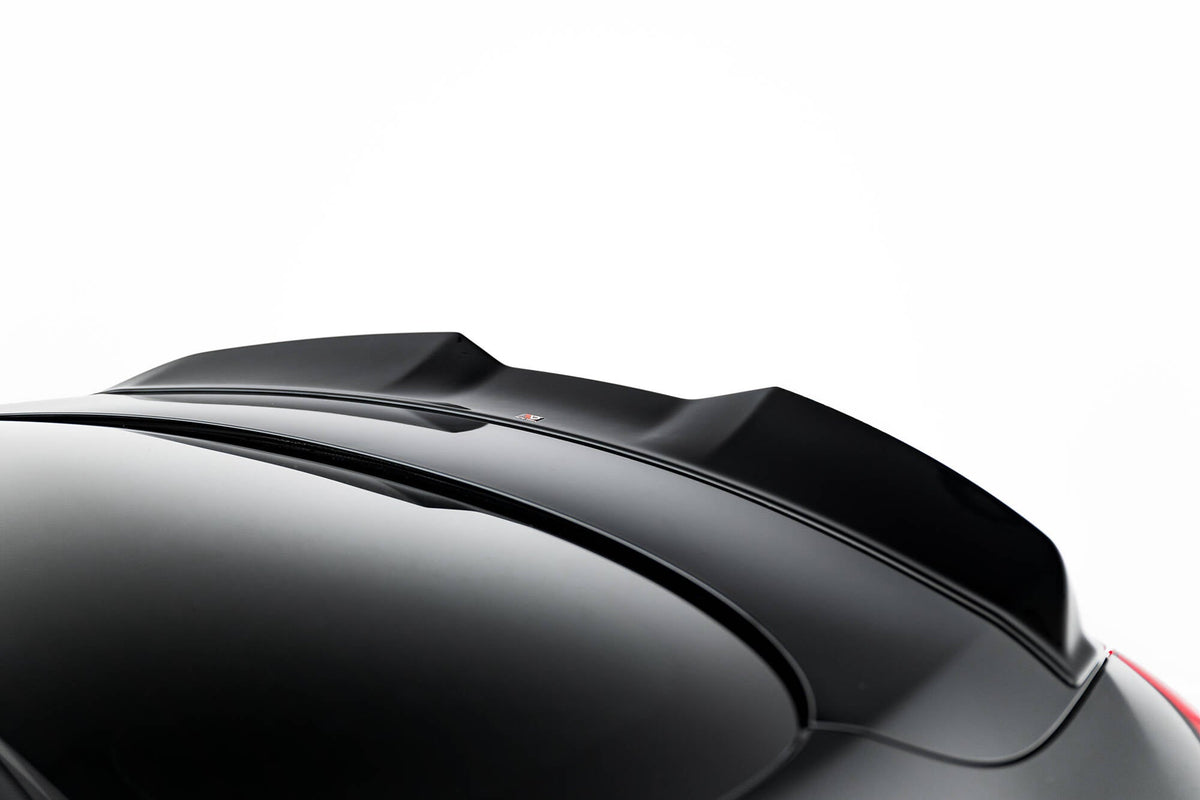 Maxton Design - Spoiler 3D für Mercedes - AMG CLE 53 C236 - Aerowerk.