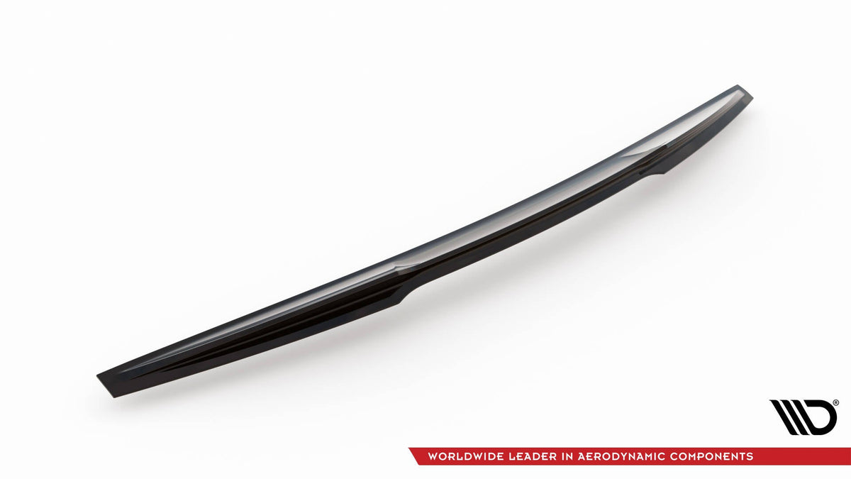 Maxton Design - Spoiler 3D für Mercedes - AMG GT 63 / 55 / 63 S E Performance C192 - Aerowerk.