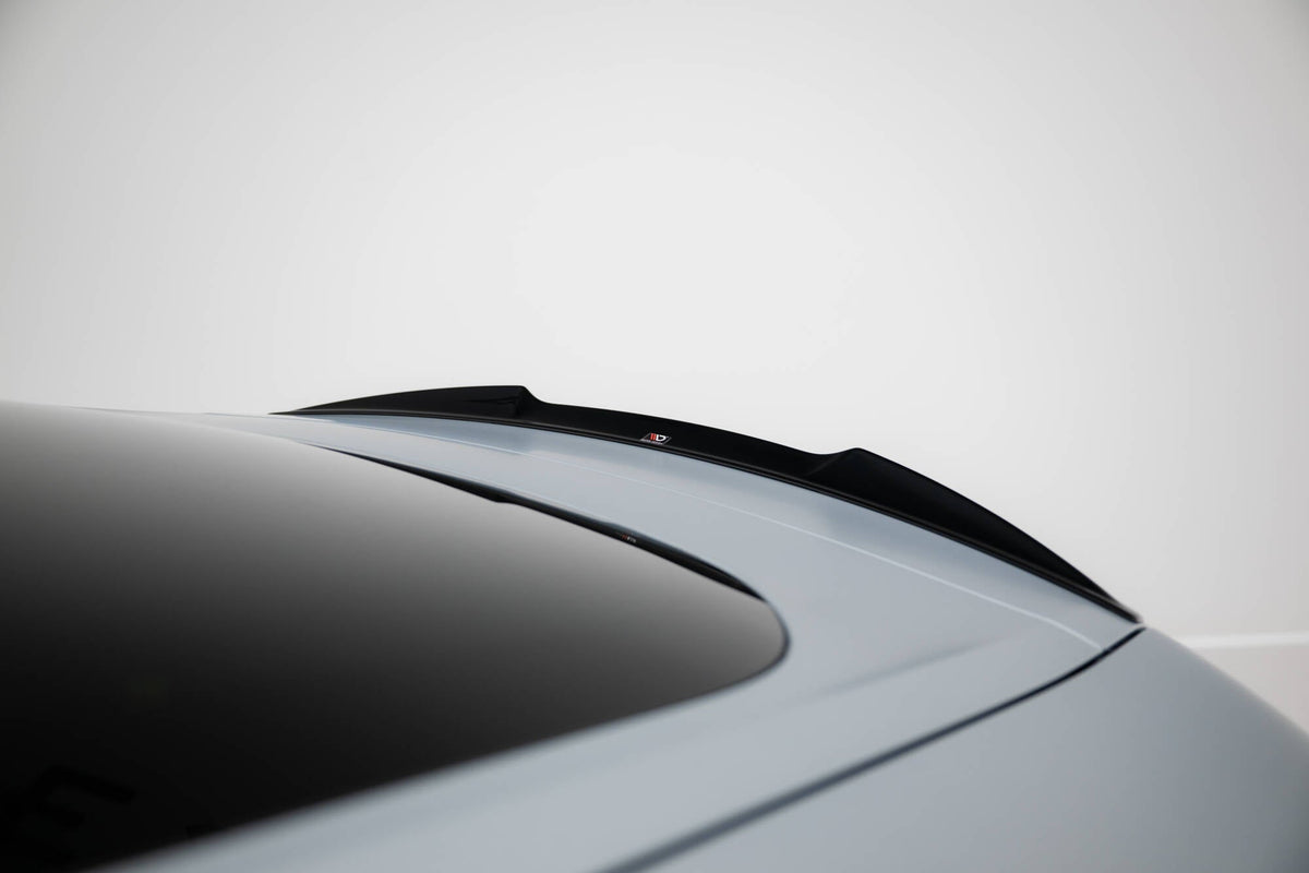 Maxton Design - Spoiler 3D für Mercedes - AMG GT 63 / 55 / 63 S E Performance C192 - Aerowerk.