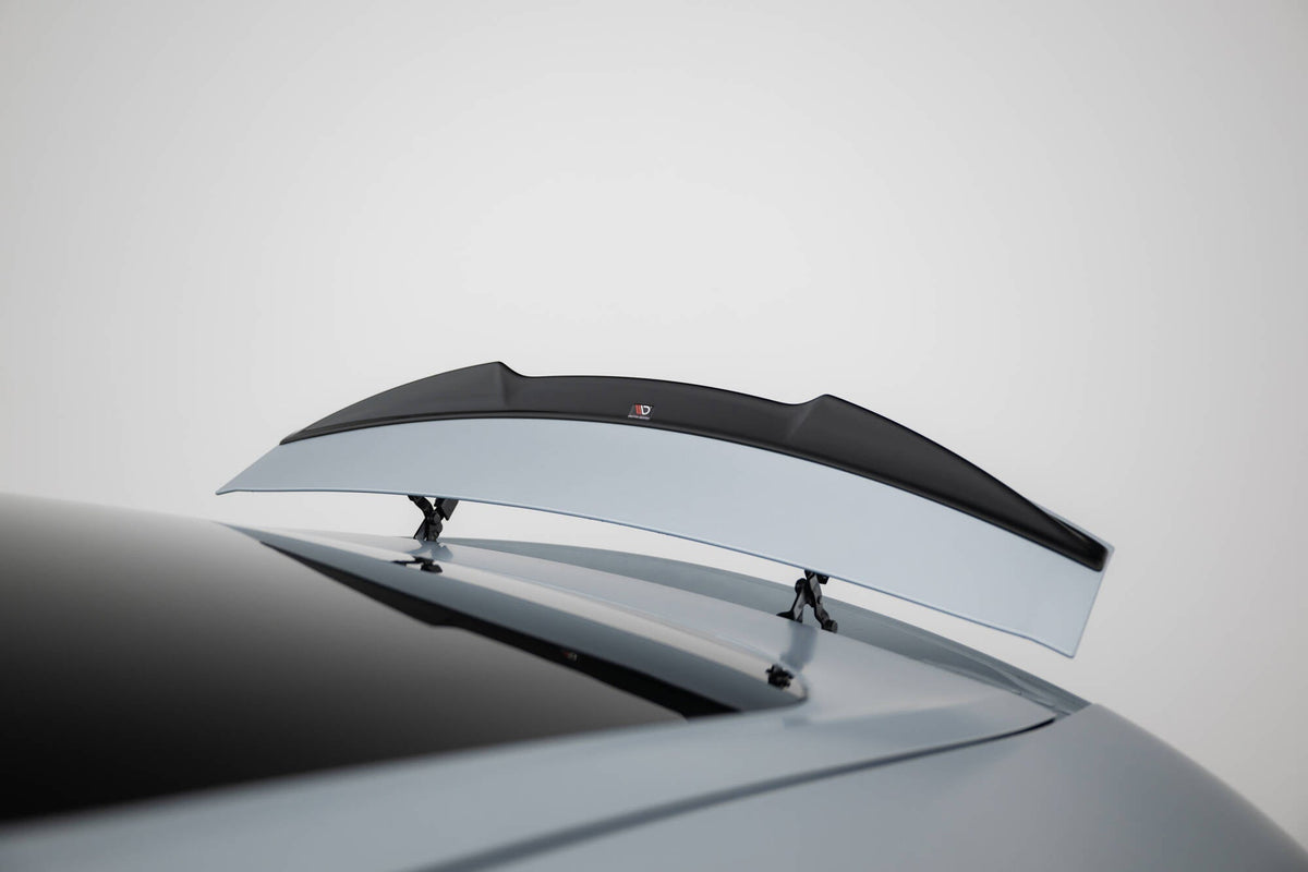 Maxton Design - Spoiler 3D für Mercedes - AMG GT 63 / 55 / 63 S E Performance C192 - Aerowerk.