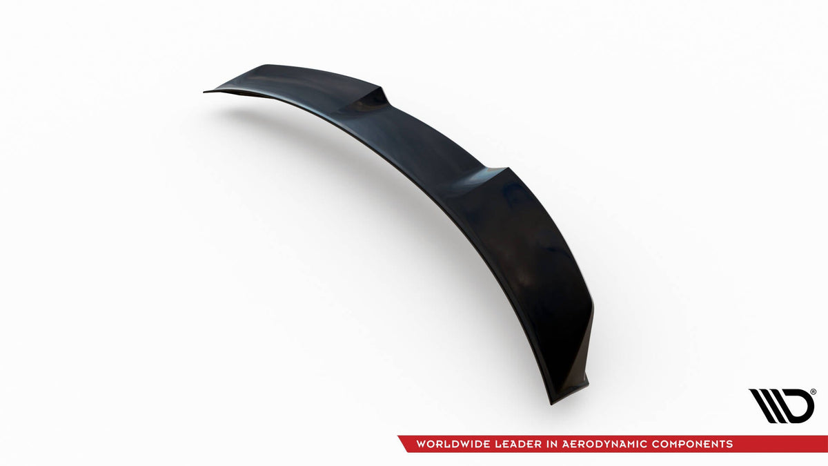 Maxton Design - Spoiler 3D für Mercedes - Benz S Coupe AMG - Line C217 Facelift - Aerowerk.