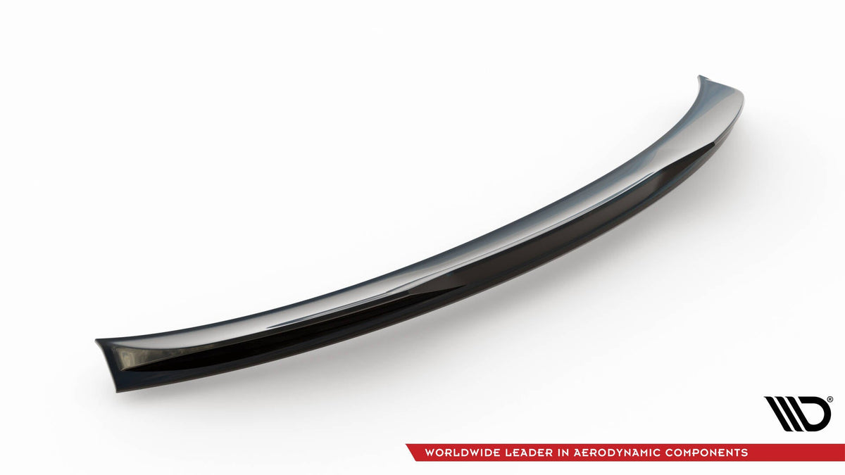 Maxton Design - Spoiler 3D für Opel Cascada - Aerowerk.